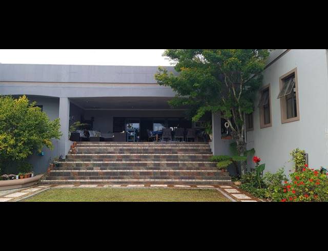 5 BEDROOM HOUSE FOR SALE IN MYBURGH PARK